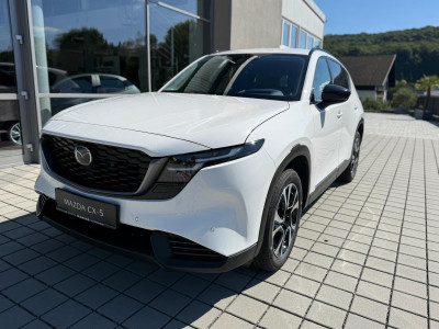 Mazda CX-5 Neuwagen Mazda CX-5 Neuwagen