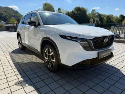 Mazda CX-5 Neuwagen Mazda CX-5 Neuwagen
