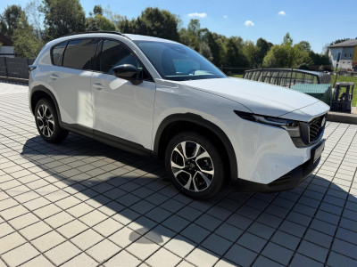 Mazda CX-5 Neuwagen Mazda CX-5 Neuwagen