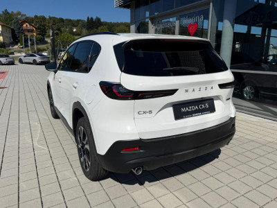 Mazda CX-5 Neuwagen Mazda CX-5 Neuwagen