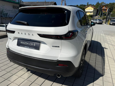 Mazda CX-5 Neuwagen Mazda CX-5 Neuwagen