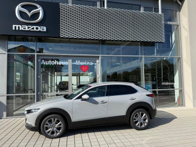 Mazda CX-30 Neuwagen Mazda CX-30 Neuwagen