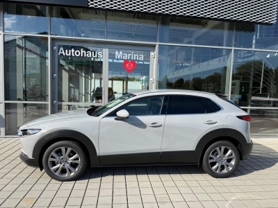 Mazda CX-30 Neuwagen Mazda CX-30 Neuwagen