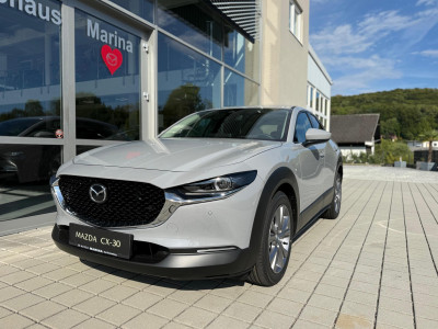 Mazda CX-30 Neuwagen Mazda CX-30 Neuwagen