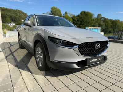 Mazda CX-30 Neuwagen Mazda CX-30 Neuwagen