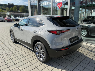 Mazda CX-30 Neuwagen Mazda CX-30 Neuwagen