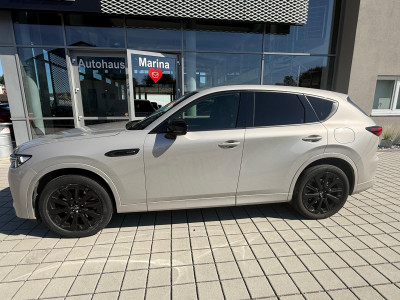 Mazda CX-60 Gebrauchtwagen Mazda CX-60 Gebrauchtwagen