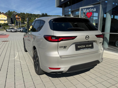 Mazda CX-60 Gebrauchtwagen Mazda CX-60 Gebrauchtwagen