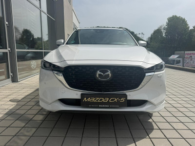 Mazda CX-5 Gebrauchtwagen Mazda CX-5 Gebrauchtwagen