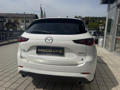 Mazda CX-5 Gebrauchtwagen Mazda CX-5 Gebrauchtwagen
