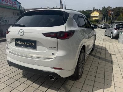Mazda CX-5 Gebrauchtwagen Mazda CX-5 Gebrauchtwagen
