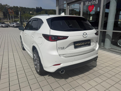 Mazda CX-5 Gebrauchtwagen Mazda CX-5 Gebrauchtwagen