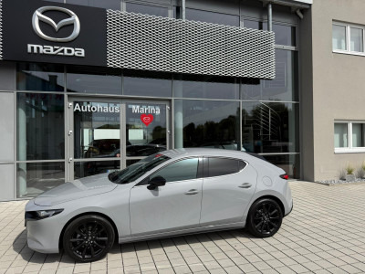 Mazda Mazda3 Neuwagen Mazda Mazda3 Neuwagen