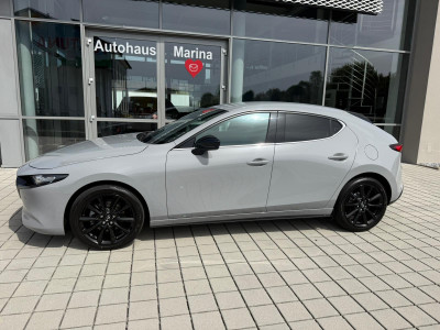 Mazda Mazda3 Neuwagen Mazda Mazda3 Neuwagen