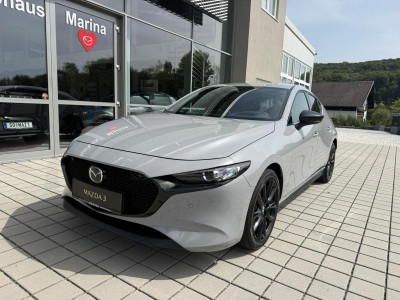 Mazda Mazda3 Neuwagen Mazda Mazda3 Neuwagen