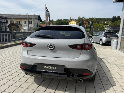 Mazda Mazda3 Neuwagen Mazda Mazda3 Neuwagen