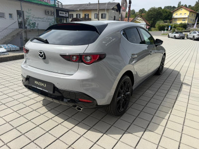 Mazda Mazda3 Neuwagen Mazda Mazda3 Neuwagen