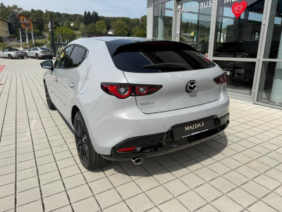 Mazda Mazda3 Neuwagen Mazda Mazda3 Neuwagen
