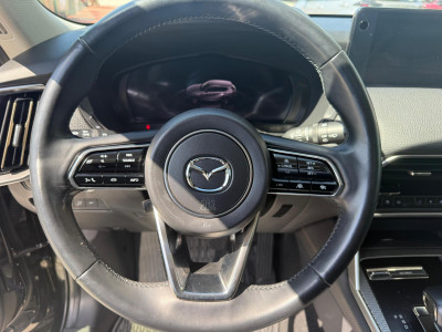Mazda CX-60 Gebrauchtwagen Mazda CX-60 Gebrauchtwagen