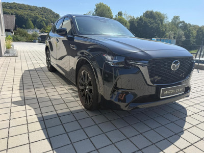 Mazda CX-60 Gebrauchtwagen Mazda CX-60 Gebrauchtwagen
