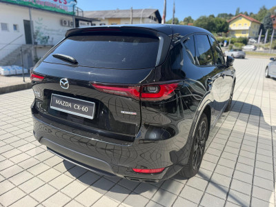 Mazda CX-60 Gebrauchtwagen Mazda CX-60 Gebrauchtwagen