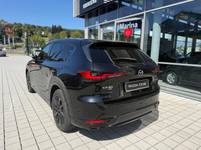 Mazda CX-60 Gebrauchtwagen Mazda CX-60 Gebrauchtwagen