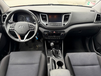 Hyundai Tucson Gebrauchtwagen Hyundai Tucson Gebrauchtwagen