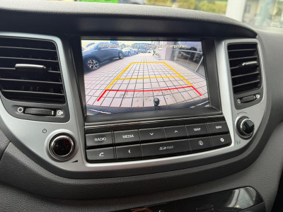 Hyundai Tucson Gebrauchtwagen Hyundai Tucson Gebrauchtwagen