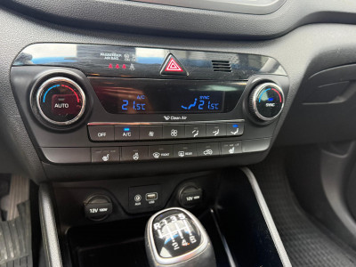 Hyundai Tucson Gebrauchtwagen Hyundai Tucson Gebrauchtwagen
