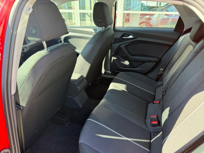 Audi A1 Gebrauchtwagen Audi A1 Gebrauchtwagen