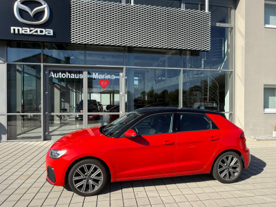 Audi A1 Gebrauchtwagen Audi A1 Gebrauchtwagen