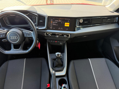 Audi A1 Gebrauchtwagen Audi A1 Gebrauchtwagen