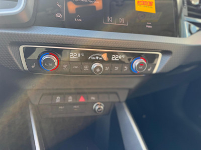 Audi A1 Gebrauchtwagen Audi A1 Gebrauchtwagen