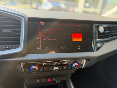 Audi A1 Gebrauchtwagen Audi A1 Gebrauchtwagen