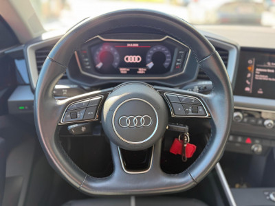 Audi A1 Gebrauchtwagen Audi A1 Gebrauchtwagen