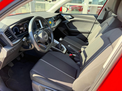 Audi A1 Gebrauchtwagen Audi A1 Gebrauchtwagen