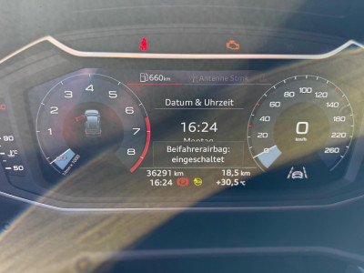 Audi A1 Gebrauchtwagen Audi A1 Gebrauchtwagen
