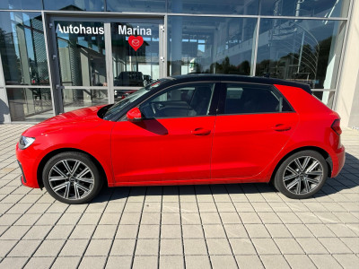 Audi A1 Gebrauchtwagen Audi A1 Gebrauchtwagen