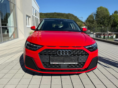 Audi A1 Gebrauchtwagen Audi A1 Gebrauchtwagen