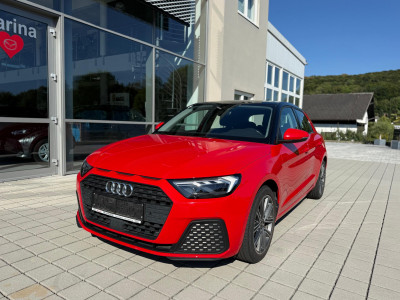 Audi A1 Gebrauchtwagen Audi A1 Gebrauchtwagen