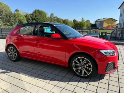 Audi A1 Gebrauchtwagen Audi A1 Gebrauchtwagen