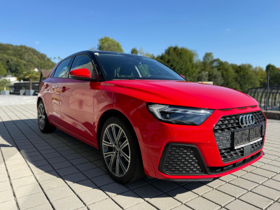 Audi A1 Gebrauchtwagen Audi A1 Gebrauchtwagen