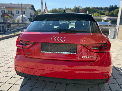 Audi A1 Gebrauchtwagen Audi A1 Gebrauchtwagen