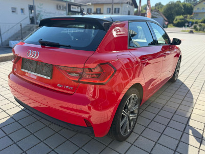 Audi A1 Gebrauchtwagen Audi A1 Gebrauchtwagen