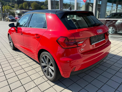 Audi A1 Gebrauchtwagen Audi A1 Gebrauchtwagen