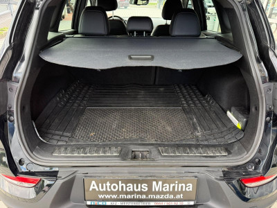 Renault Kadjar Gebrauchtwagen Renault Kadjar Gebrauchtwagen