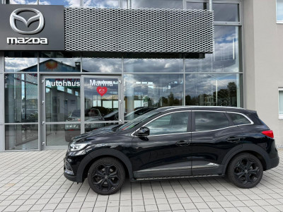 Renault Kadjar Gebrauchtwagen Renault Kadjar Gebrauchtwagen