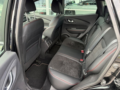 Renault Kadjar Gebrauchtwagen Renault Kadjar Gebrauchtwagen