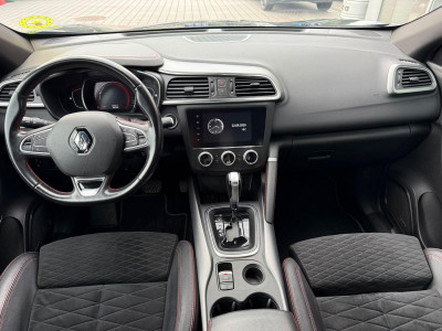 Renault Kadjar Gebrauchtwagen Renault Kadjar Gebrauchtwagen
