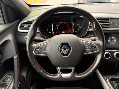 Renault Kadjar Gebrauchtwagen Renault Kadjar Gebrauchtwagen